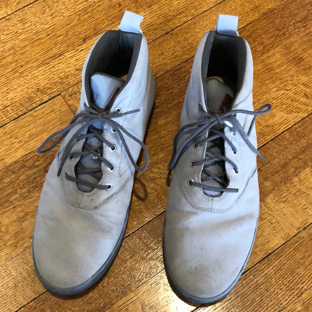 Men’s Quiksilver shoes